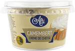 Плавленый сыр Alti Camembert Creme de Cheese 45% 125 г