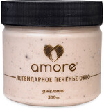 Мороженое Amore молочное Легендарное печенье OREO 300 мл