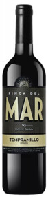 Вино Finca del Mar Tempranillo Utiel-Requena DO Vicente Gandia 0.75л