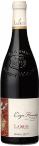 Вино Laurus Crozes-Hermitage AOC Gabriel Meffre 0.75л