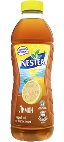 Чай черный Nestea Лимон 1,5 л