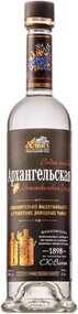 Водка Архангельская Можжевеловая Северная выдержка 0,5 л