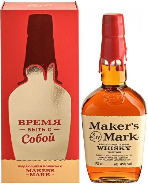 Jim Beam Red Stag American Bourbon Whiskey 0.7L (32.5% Vol.) - Jim Beam -  Whisky