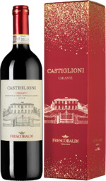 Вино Chianti Castiglioni, Frescobaldi