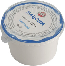 Мацони, 180г