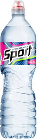 Вода питьевая «Сенежская» Sport природная негазированная, 0,75 л