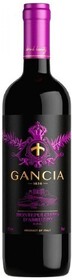 Вино Gancia Montepulciano d'Abruzzo красное полусухое Италия, 0,75 л