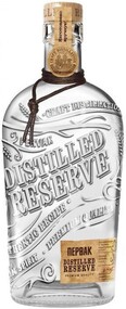 Водка ПЕРВАК Distilled Reserved №3, 40%, 0,5л