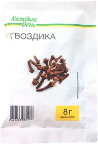 Гвоздика «Каждый День», 8 г