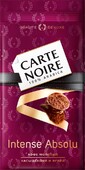 Кофе молотый CARTE NOIRE Intense Absolu натуральный жареный, 230г Россия, 230 г