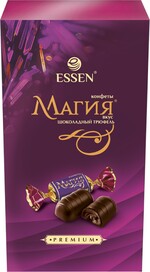 Конфеты ESSEN Магия со вкусом шоколадного трюфеля, 127г Россия, 127 г