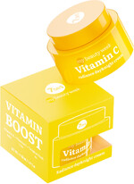 Крем для лица 7 Days Vitamin C 50 мл