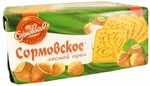 Печенье Сормовское Лесной орех, 100 гр.