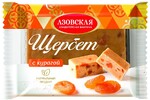 Щербет Азовская КФ с курагой