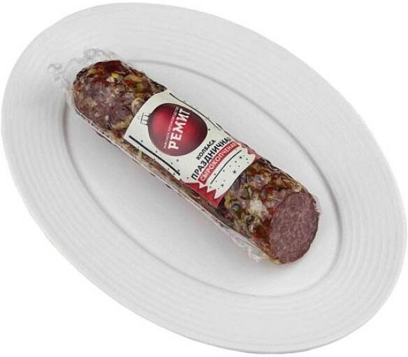 Колбаса «Ремит» Праздничная в обсыпке, 215 г