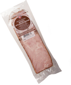 Шейка Велес Традиционная варено-копченая, 300 г