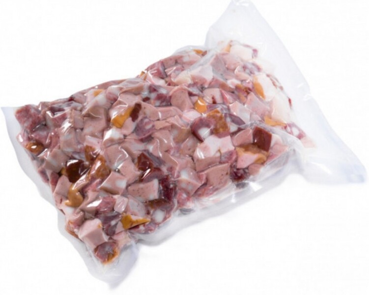 Набор для солянки Мясная классика, 300 г