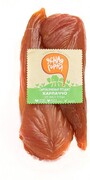 Карпаччо из мяса птицы Ясная Горка, 1 упаковка (0,4-0,7 кг)