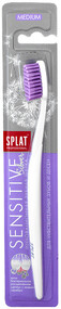 Splat Professional Зуб/щетка Ultra Sensitive средняя