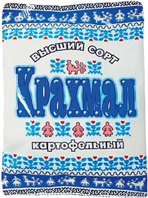 Крахмал картофельный Витэкс, 200 г