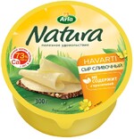 Сыр Arla Natura сливочный 45% 300г