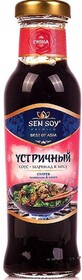Соус Sen Soy Premium Устричный для маринования, 330 г