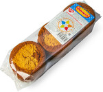 Печенье СЛАДКАЯ СЛОБОДА Домашнее овсяное к кофе Россия, 350 г