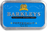 Леденцы Barkleys Mints Peppermint перечная мята 50 г