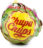 Карамель Chupa Chups Fruit-tella 17г