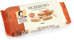 Палочки Vicenzi Vicenzovo с сахарной помадкой, 400 г