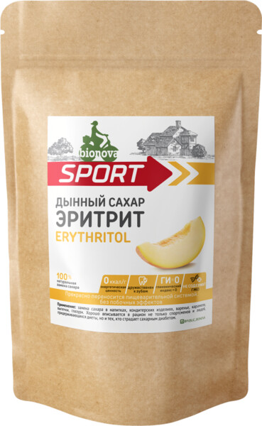 Пищевая добавка ЭРИТРИТ, 1 кг