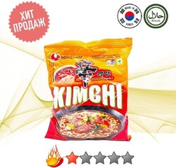 Nongshim / Лапша Nongshim 