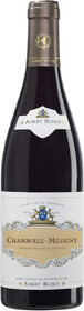 Вино ALBERT BICHOT Chambolle-Musigny красное сухое, 0,75 л