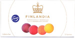 Мармелад Finlandia ассорти 260г