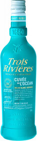 Ром Cuvée de l’Océan Trois Rivières 0.7л