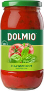 Соус Dolmio томатный с базиликом 500г