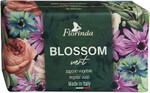 Мыло туалетное Florinda Blossom vert Зеленые цветы 200 г