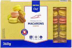 Макарони HORECA SELECT, 10г х 36 шт X 1 упаковка