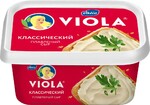 Сыр плавленный Viola Нежная 35% 400 г