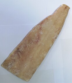 Щука РРК свежемороженная на коже филе ~ 1 кг