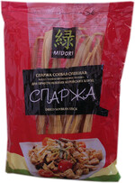 Спаржа соевая сушеная Фучжу, 500 г