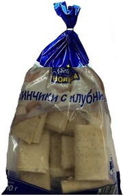 Блинчики с клубникой Metro Chef, 1 кг