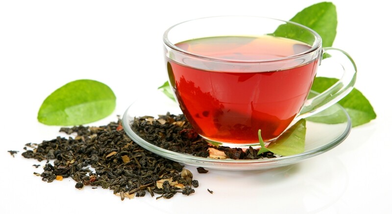 Heladiv Opa чай черный листовой, 100 г