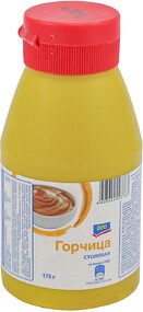 Горчица Aro столовая