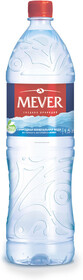 Вода Mever (Мевер) питьевая природная негазированная 1.5 л