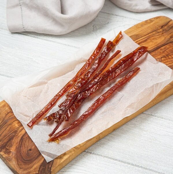 Вяленые палочки из филе тунца Олива, 40 г