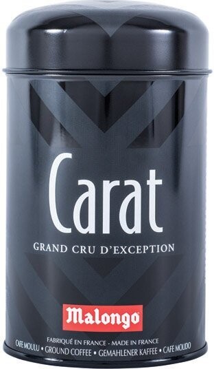 Кофе Malongo молотый 