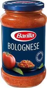 Соус Barilla томатный Болоньезе 400г
