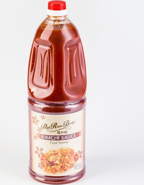 Соус Кимчи PRB, 1800 мл