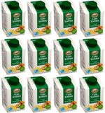 Напиток на основе молочной сыворотки  с соком персик-маракуйя Edge, Село Зеленое, 500 мл.